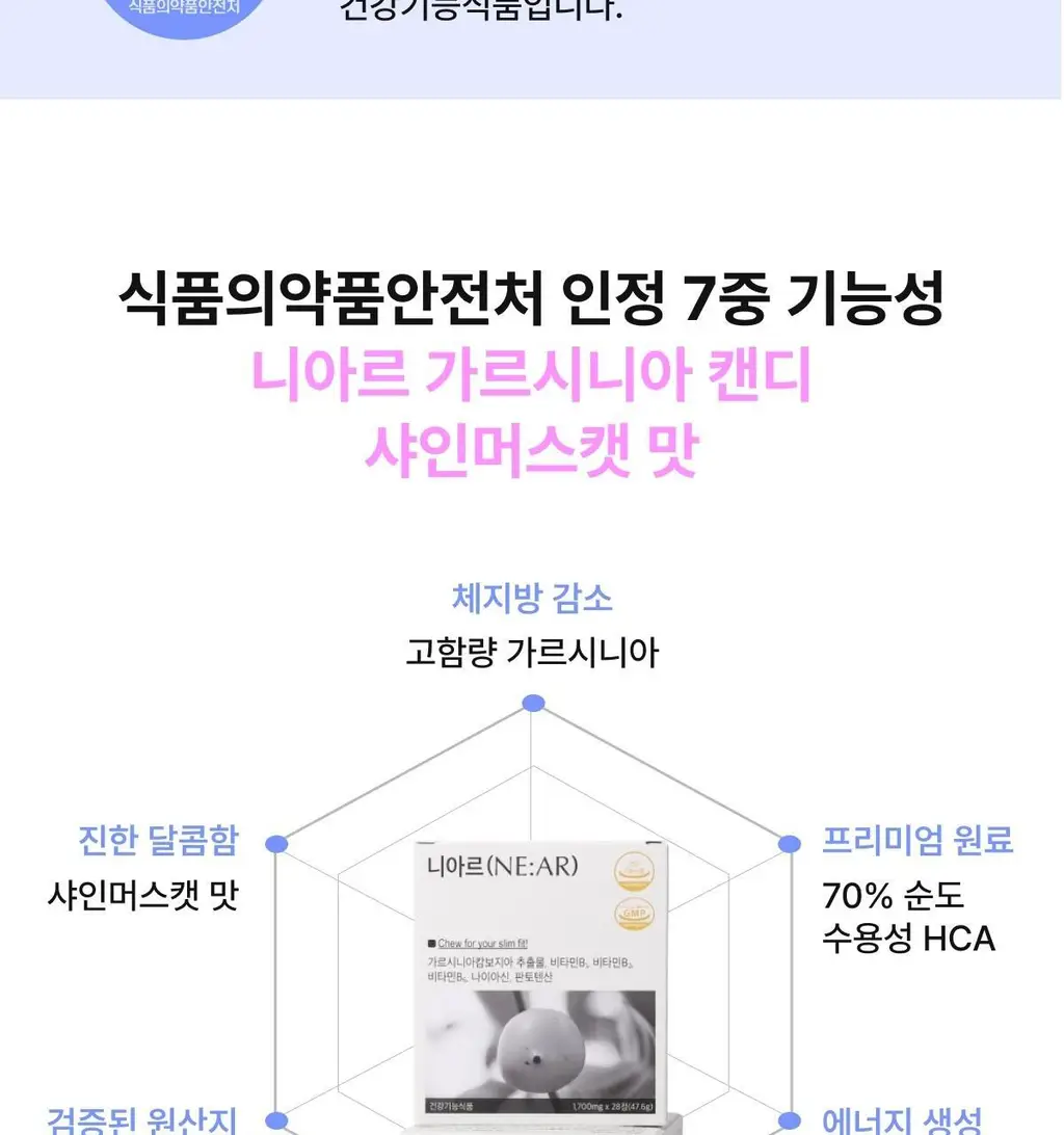 [포켓몬 에디션/5월 올영픽] 니아르 가르시니아/브이케어 14+6정 기획 (+미니하트괄사 랜덤 증정) 상세페이지 76